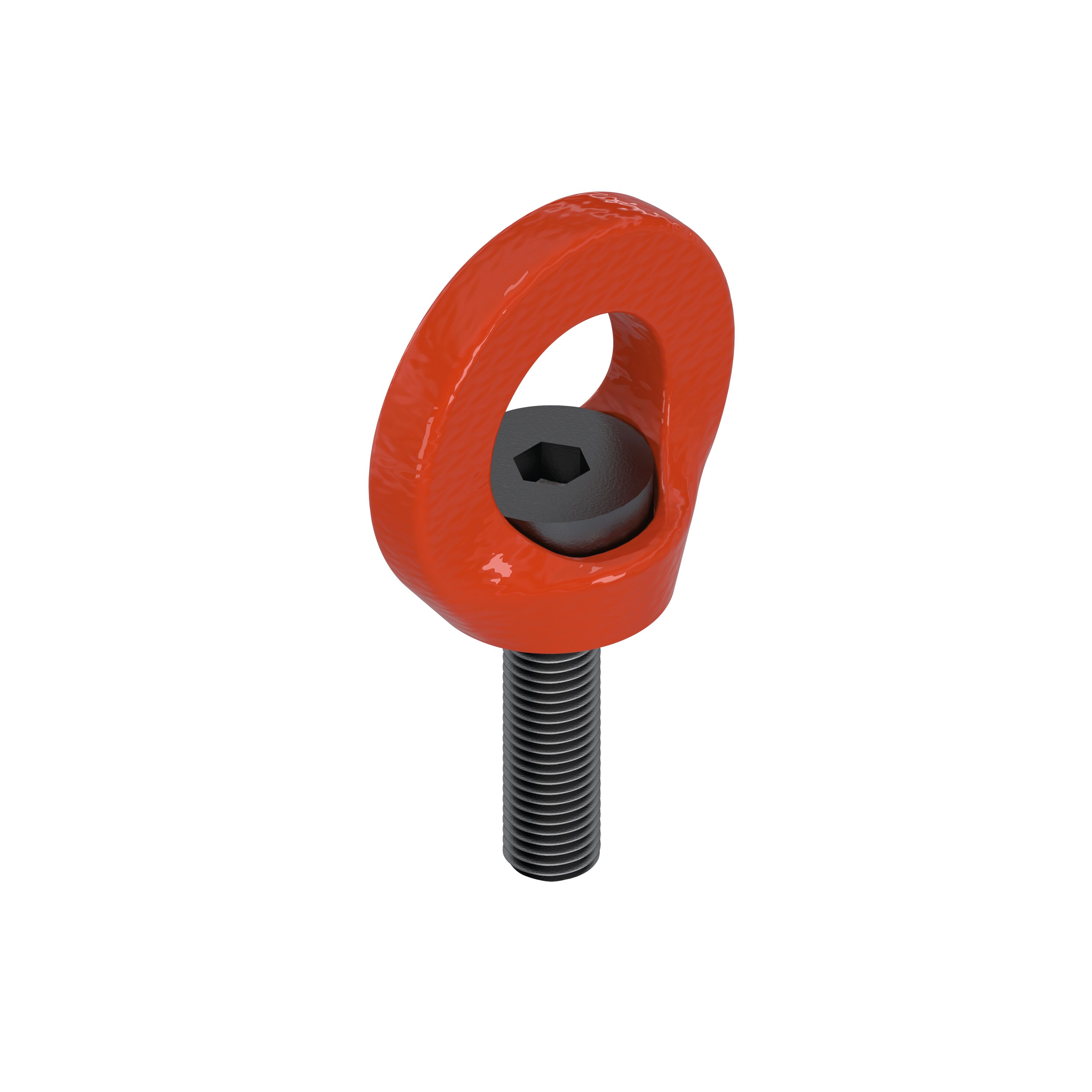 Lifting eye bolt M12x40 - Bosch Rexroth 3842564729
