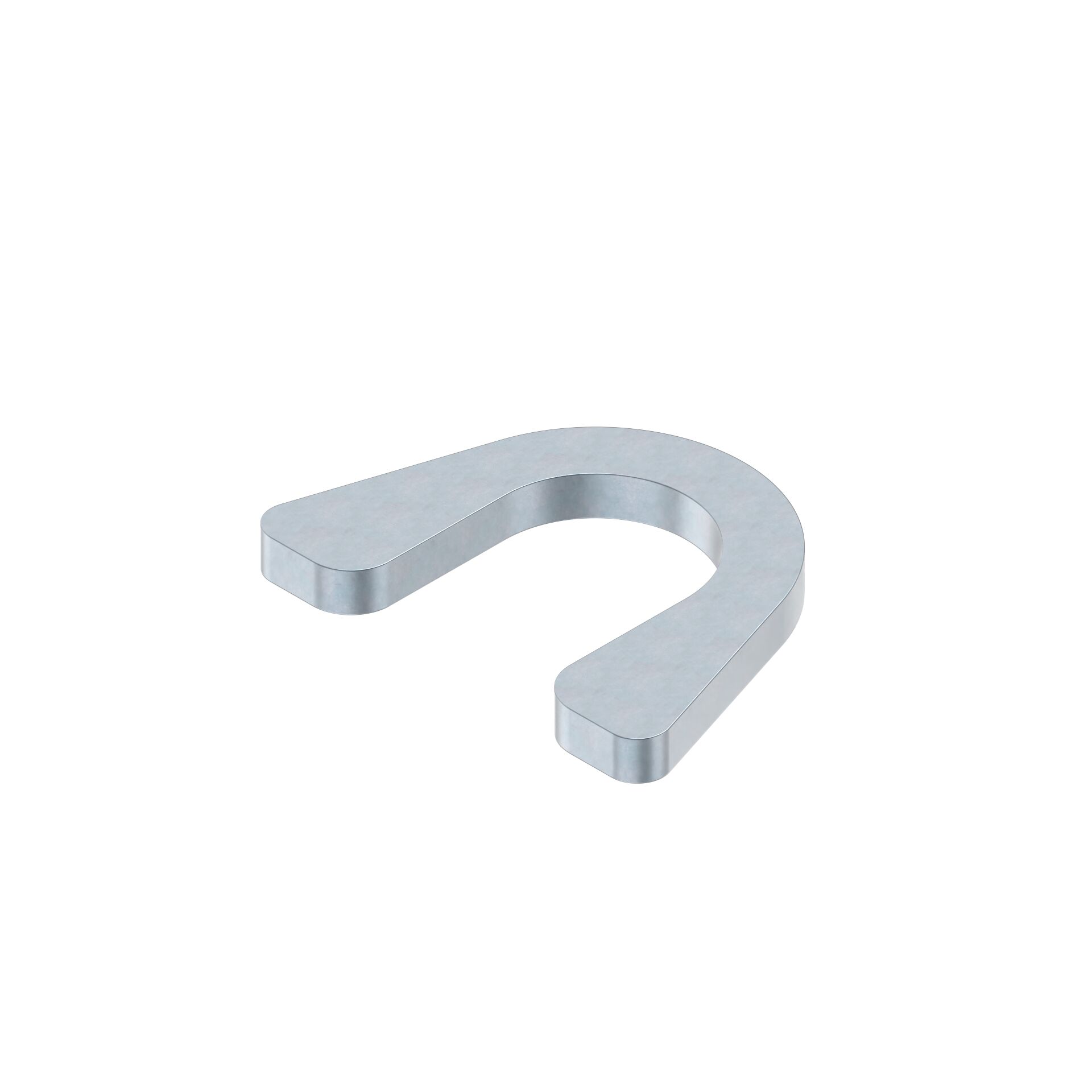 Washer D23 t [mm] = 3, Stainless steel - Bosch Rexroth 3842564831