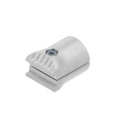 Connector d28l 90â° D28L 90°, Diecast aluminum, ESD - Bosch Rexroth 3842567339