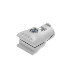 Connector d28l 90â° inner D28L 90° INNER, Diecast aluminum - Bosch Rexroth 3842567341