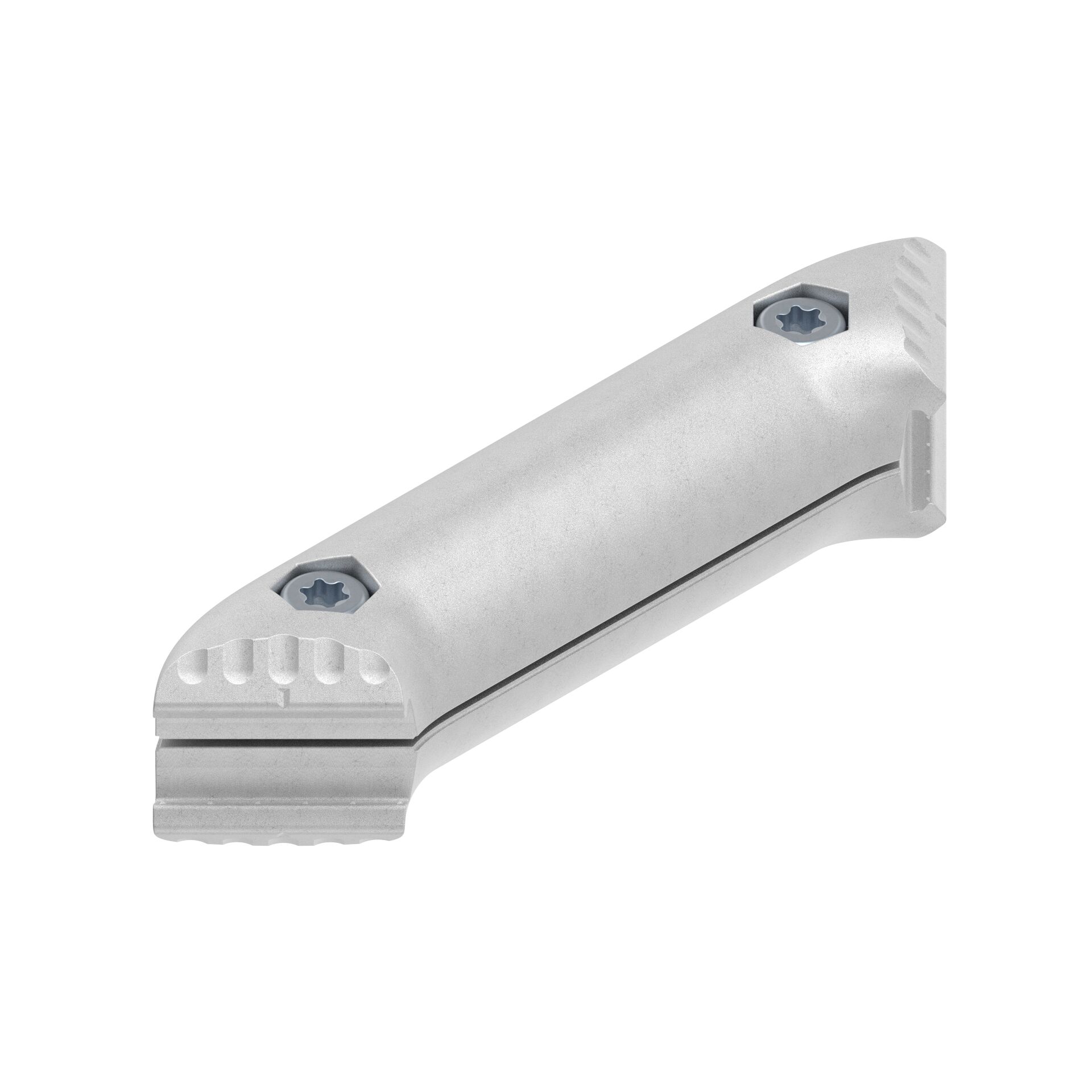 Strut d28l 45â° D28L 45°, Diecast aluminum - Bosch Rexroth 3842567351