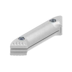 Strut d28l 45â° D28L 45°, Diecast aluminum - Bosch Rexroth 3842567351