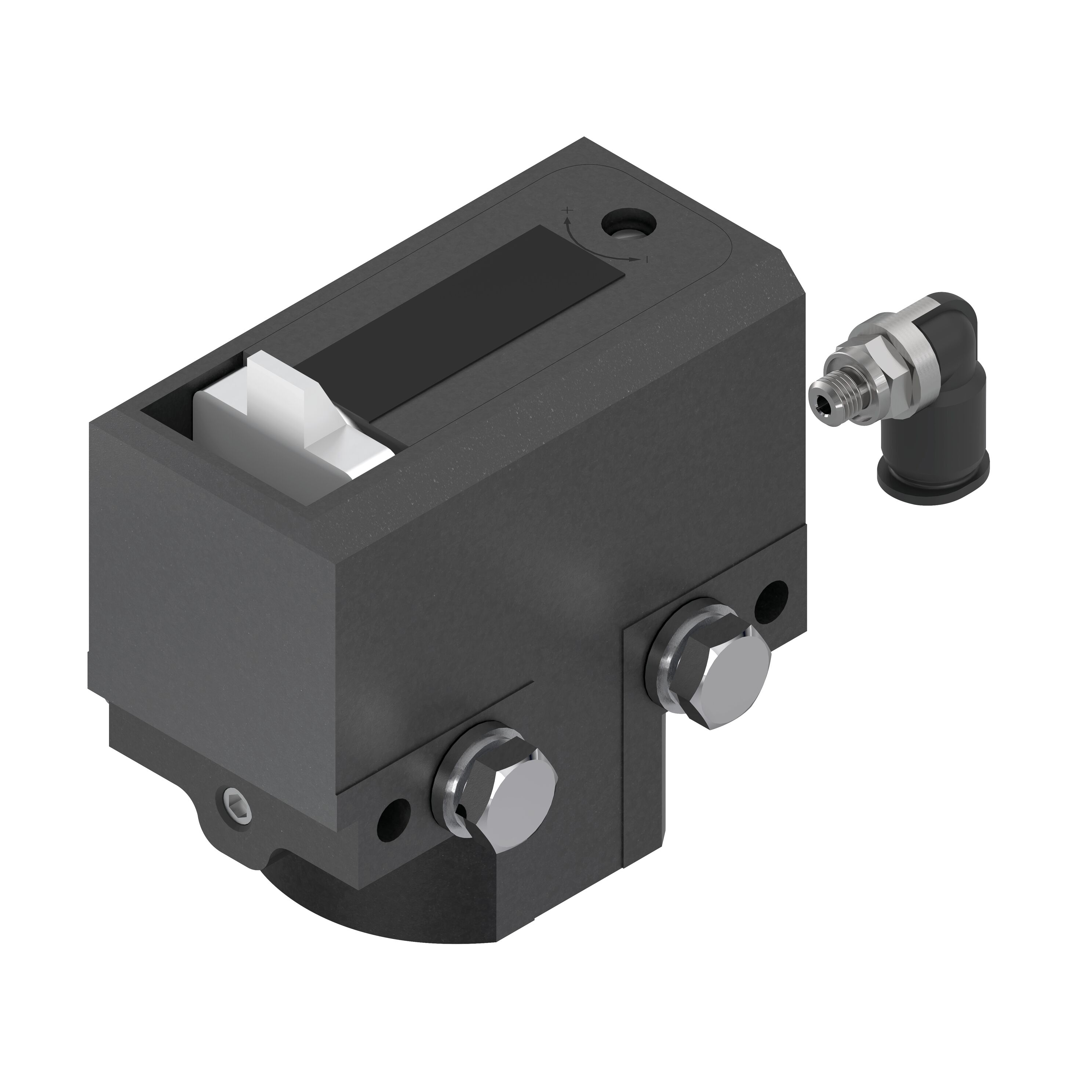 Stop Gate VE 1/D-15 - Bosch Rexroth 3842567561