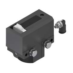 Stop Gate VE 1/D-15 - Bosch Rexroth 3842567561