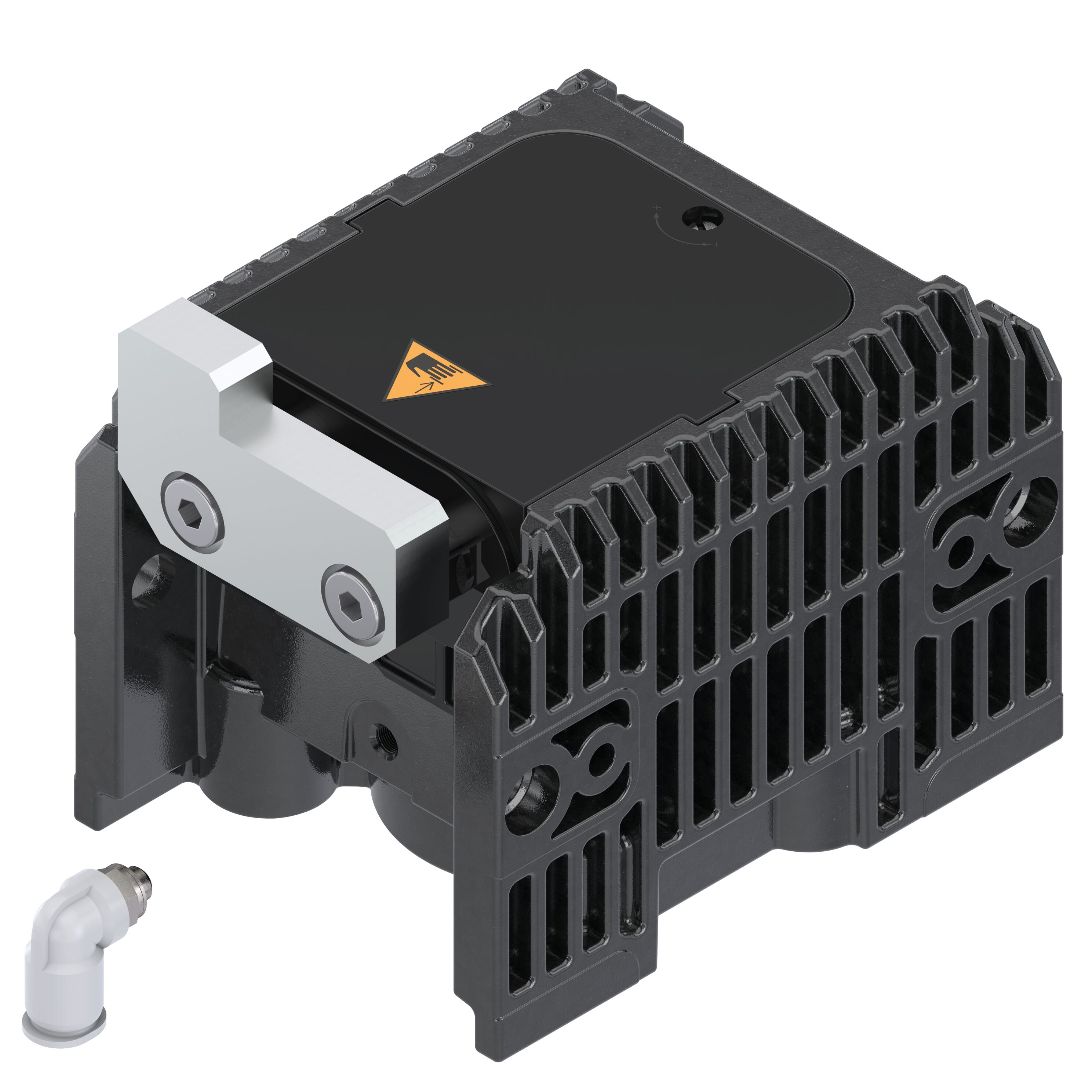 Stop Gate VE 2/D-220 - Bosch Rexroth 3842567562