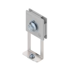 Erdungsklemme EcoSafe PG inkl. Befestigungsmaterial, ESD - Bosch Rexroth 3842567957