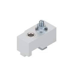 Bohrvorrichtung D5,5-9,5 EcoSafe, Aluminium/Stahl, Nut 10 - Bosch Rexroth 3842567969