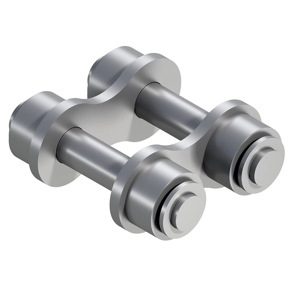 Master link 1/2"X5/16"-ACCU.CHAIN - Bosch Rexroth 3842570059