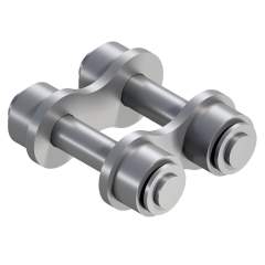 Kettenschloss 1/2"X5/16"-ACCU.CHAIN - Bosch Rexroth 3842570059