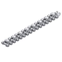 Staurollenkette 1/2"X5/16"ST-C(12M), Stahl - Bosch Rexroth 3842570150