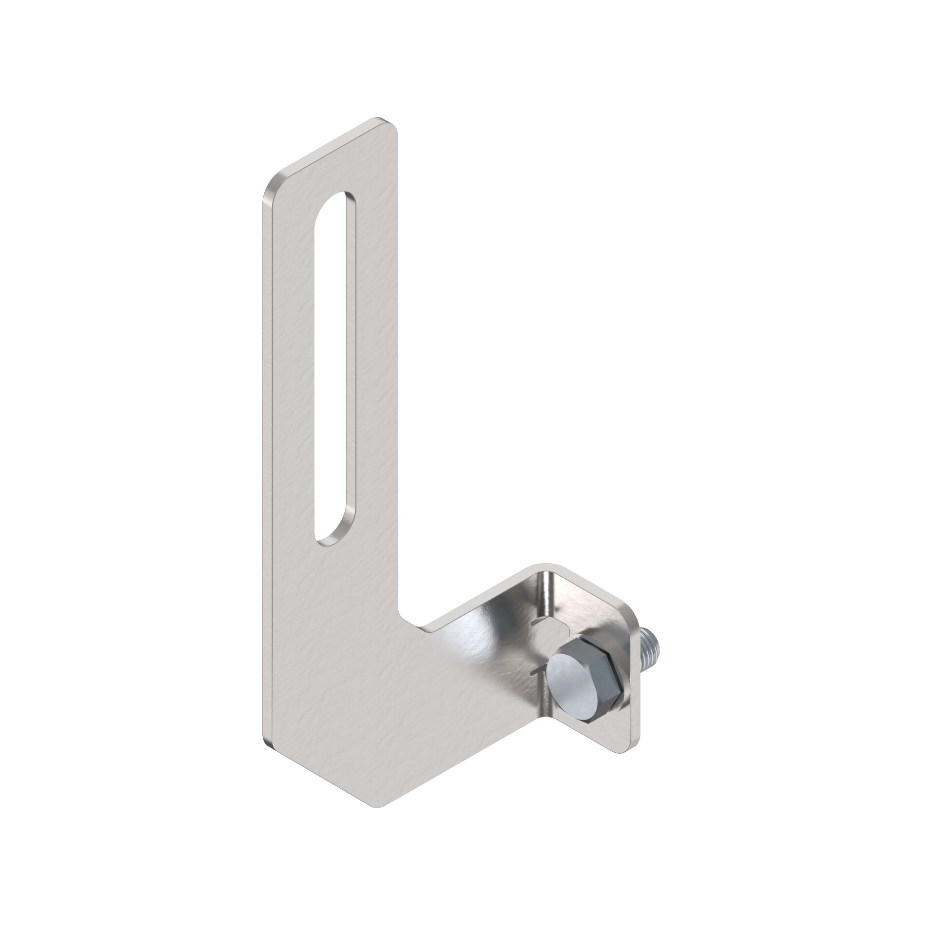 Support Vfplus STS, Steel, stainless - Bosch Rexroth 3842571165