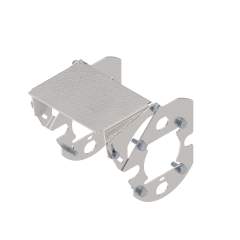 Verbindungssatz 120+ SL Bridge S FLA, Stahl, nichtrostend - Bosch Rexroth 3842571172