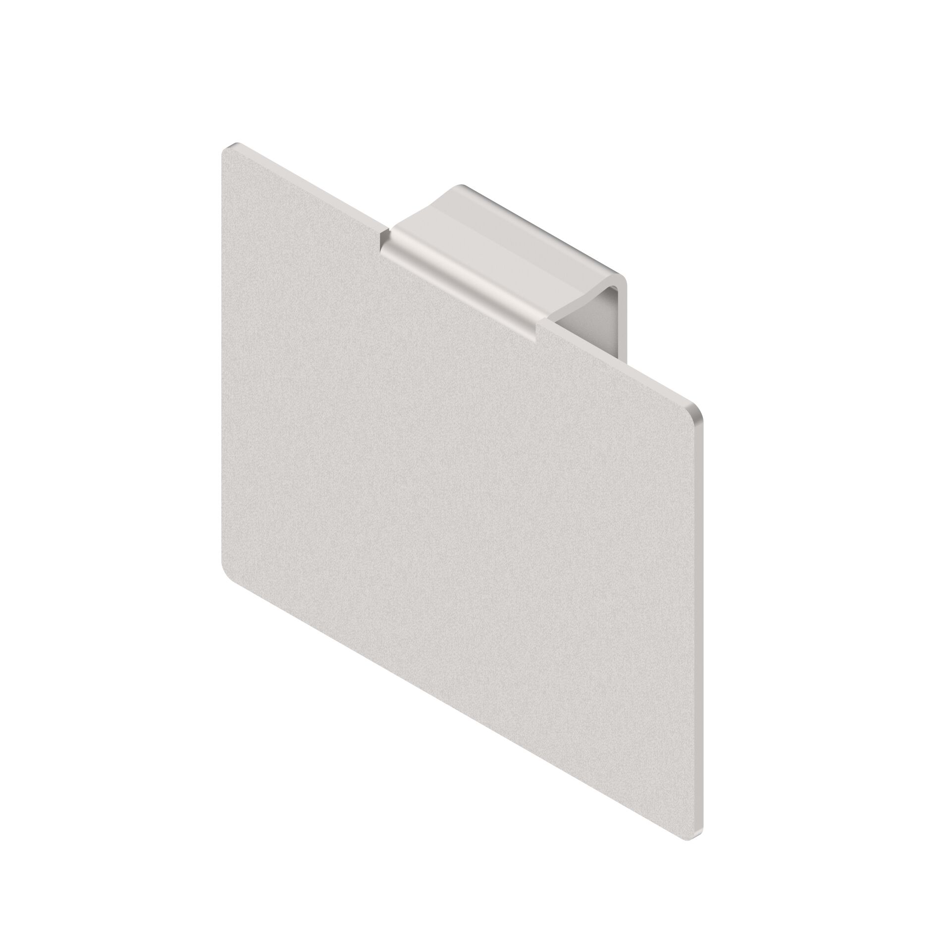 Holder Vfplus Sensor VAR, Steel, stainless - Bosch Rexroth 3842571204
