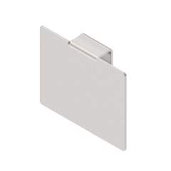 Halterung Vfplus Sensor VAR, Stahl, nichtrostend - Bosch Rexroth 3842571204
