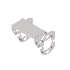 Verbindungssatz 160+ SL Bridge T7 FLA, Stahl, nichtrostend - Bosch Rexroth 3842571206