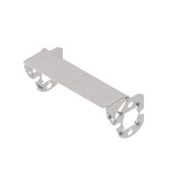 Verbindungssatz 320+ SL Bridge T7 FLA, Stahl, nichtrostend - Bosch Rexroth 3842571208
