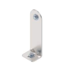 Console Vfplus STS W10, SET, Steel, stainless - Bosch Rexroth 3842571257