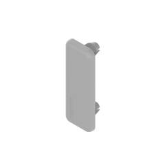 Cap cover 15x40, Slot 10, PP - Bosch Rexroth 3842572013