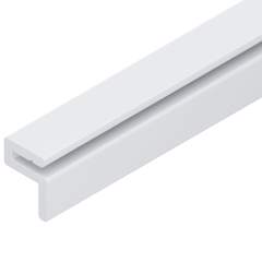 Sliding Rail MB Advanced L L30, Length 30000 mm, PE - Bosch Rexroth 3842572103