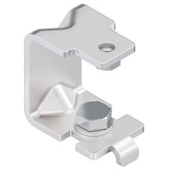 Halter MB SET, Stahl, nichtrostend - Bosch Rexroth 3842572106
