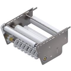 Basiseinheit 622MB AL Direct Nose - Bosch Rexroth 3842572109