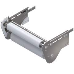 Umlenkung 420MB AL Nose - Bosch Rexroth 3842572112