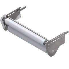 Return 622MB AL Nose - Bosch Rexroth 3842572113