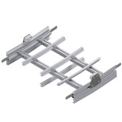 Kurve 622MB VER AL 5°R1000U - Bosch Rexroth 3842572123