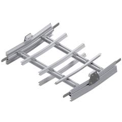 Kurve 622MB VERAL7,5°R1000U - Bosch Rexroth 3842572124