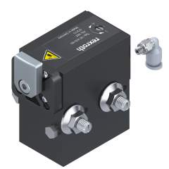 Stop Gate VE 2/D60-LS - Bosch Rexroth 3842572958