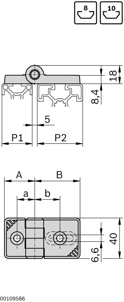 Maßzeichnung 3842554468