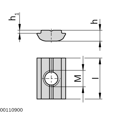 Dimensional drawing 3842536669