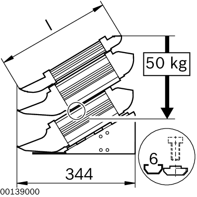 Maßzeichnung 3842526623