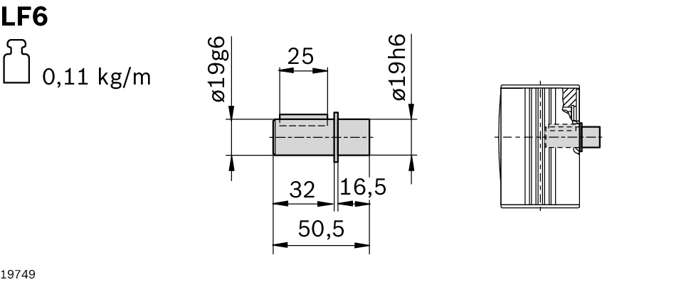 Maßzeichnung 3842526893