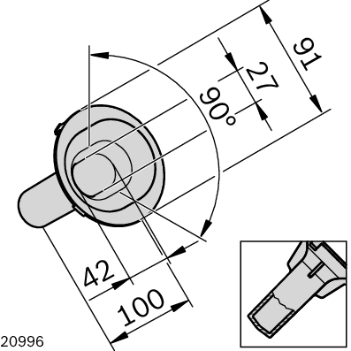 Maßzeichnung 3842546744