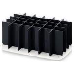 ESD-Sondergefache Set 60 x 40 cm Fachhöhe 19 cm - Auer ESD EG SGF 6422
