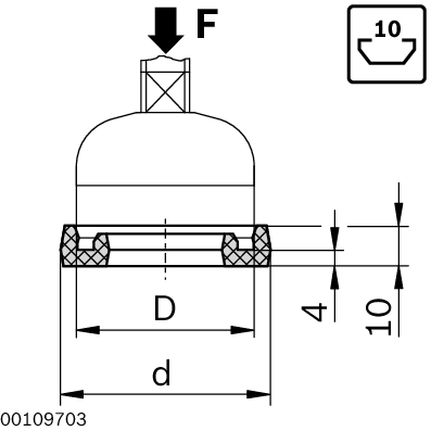 Maßzeichnung 3842521817