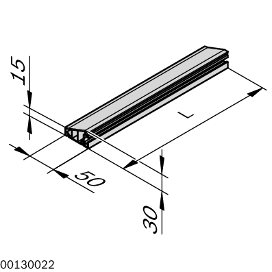 Dimensional drawing 3842539894