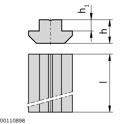 Dimensional drawing 3842542694