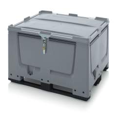 BBG 1210K SASV. Big boxes with SA/SV locking system