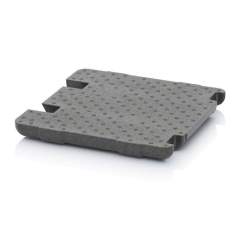 CP AB4422. Trolley floor inlay Suitable for protective cases, CP 4422, CP S 4422