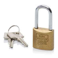 CP VHS. Lock Suitable for protective cases, Burg-Wächter lock 116HB 30 30