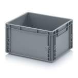 EG 43/22 HG. Euro containers solid, 40x30x22 cm