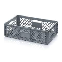 EO 64/17. Euro containers perforated, 60x40x17 cm