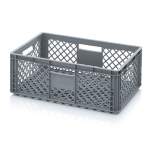EO 64/22. Euro containers perforated, 60x40x22 cm