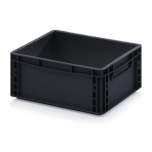 ESD EG 43/17 HG. ESD-400-300-170-EG - ESD container 400x300x170 mm