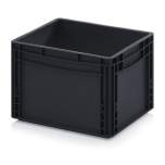 ESD EG 43/27 HG. ESD-400-300-270-EG - ESD container 400x300x270 mm