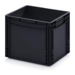 ESD EG 43/32 HG. ESD-400-300-320-EG - ESD container 400x300x320 mm