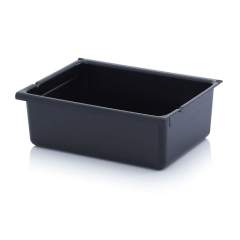 ESD W172-t. ESD drawer containers Single components