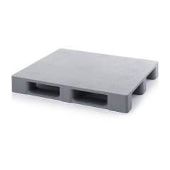H 1210 OS. Cleanroom pallets without retaining edge